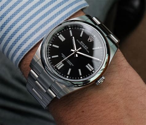 2020 rolex watch